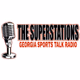 The Superstations - W290BD Logo