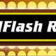Goldflash Radio Logo
