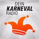 Radio Neandertal - Dein Karneval Logo