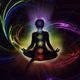 Miled Music - New Age Logo