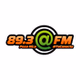 Arroba FM - XERRR logo