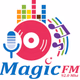 Magic FM Karabük Logo