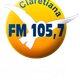 Claretiana FM Logo