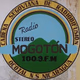 Radio Mogotón Logo
