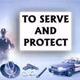 Jasper and Newton County Public Safety Logo