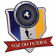 Voz do Futebol   Canal 3 Logo