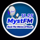 Cool Myst FM 11.25 Logo