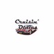 Boomer Radio - Cruisin' Oldies Logo