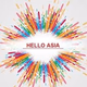 Hello Asia Logo