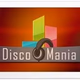 Radio Internetowe DiscoMania Logo
