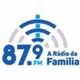 Rádio da Familia logo