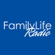 Family Life Radio - WUNN Logo