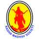 Kripalu Bhakti Dhara Radio Logo