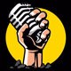 Dox Livin Room - DoxJazzRoom Logo
