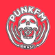 Punk FM Brasil Logo