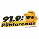 Logo de Radio Puntarenas