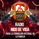 Radio Nido de Vida Logo