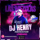 Henrydj Production Logo