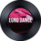 HIT FM - Euro Dance logo