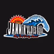 jamminoldies101 Logo