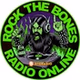 Rock The Bones Radio - Hard N Heavy Edition logo