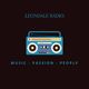 Leondale Radio Logo
