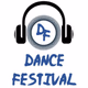 Yo Soy Radio Colombia - Dance Festival Logo