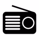 QMR FM - Classic Gold 60's Logo