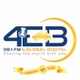 4EB - Global Digital logo