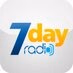 Sevenday Radio Internacional Logo