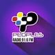 People's Radio logo