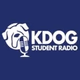 KDOG Radio Logo