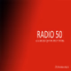 Radio 50 Logo