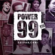 Power 99 FM - KPXP Logo