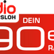 Radio Gütersloh - Dein 90er Radio Logo