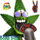 420-FM - NASCAR 2 logo