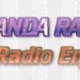 Amanda Radio Logo