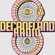 Decadeland Radio Logo