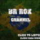 Web Rock Radio - BR Rox Logo