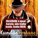 Rádio Mundão Sertanejo Logo