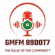 Greater Middelburg FM Logo