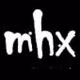 MHXRADIO - Metal Head X-Treme Radio !! Logo