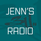 Jenn's 311 Radio Logo
