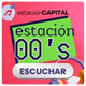 Estación Capital - Estación 2000 Logo
