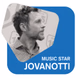 Radio 105 - Music Star Jovanotti Logo