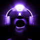 The HyperLounge Logo