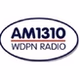 WDPN Radio - WDPN logo