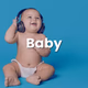 Hotmixradio - Baby Logo