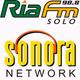 Sonora FM Logo