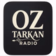 OZ Tarkan Radio logo